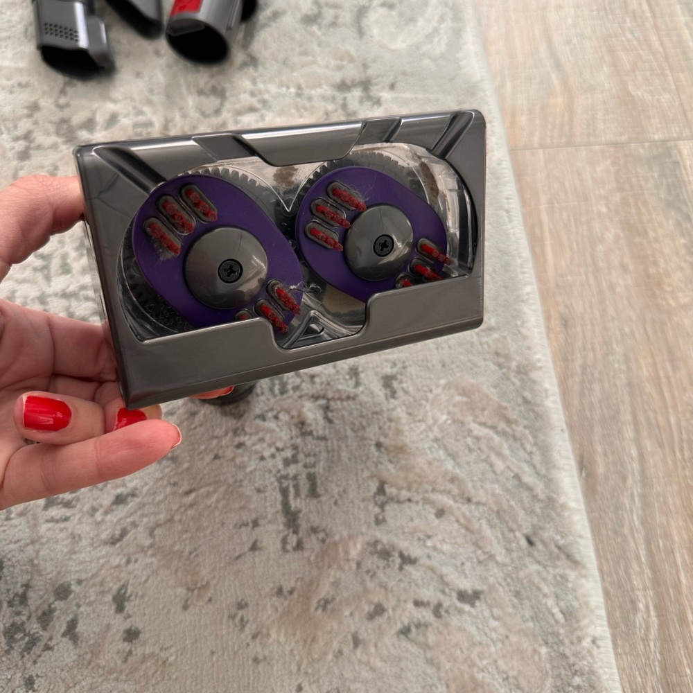 Dyson attachments (5) - Picture 10 of 11
